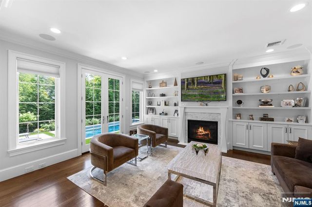 199 Whitman Street, Haworth, NJ 07641