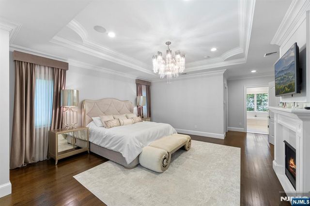 199 Whitman Street, Haworth, NJ 07641