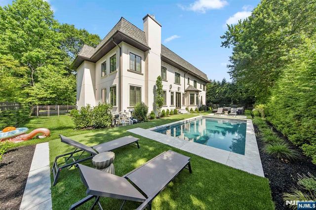 199 Whitman Street, Haworth, NJ 07641