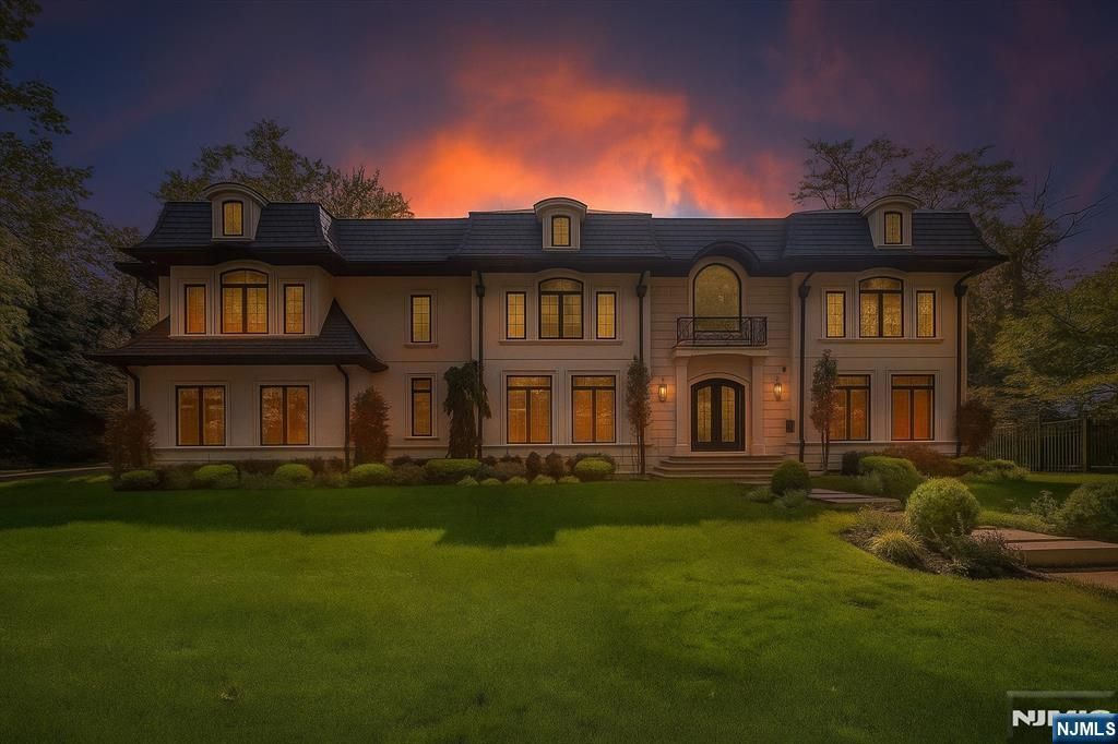 199 Whitman Street, Haworth, NJ 07641