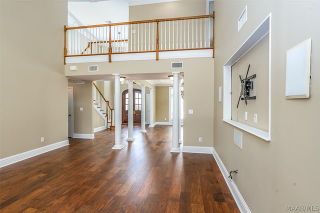 6100 HENLEY HEDGE Court, Montgomery, AL 36117