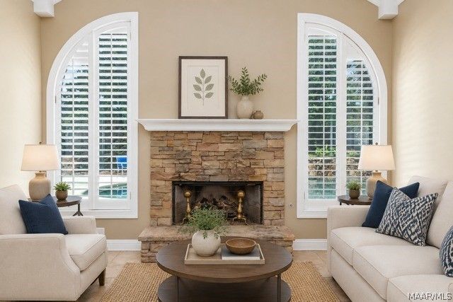 6100 HENLEY HEDGE Court, Montgomery, AL 36117