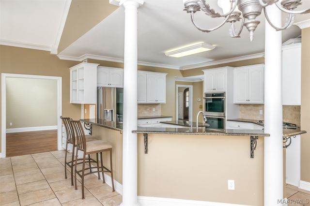 6100 HENLEY HEDGE Court, Montgomery, AL 36117