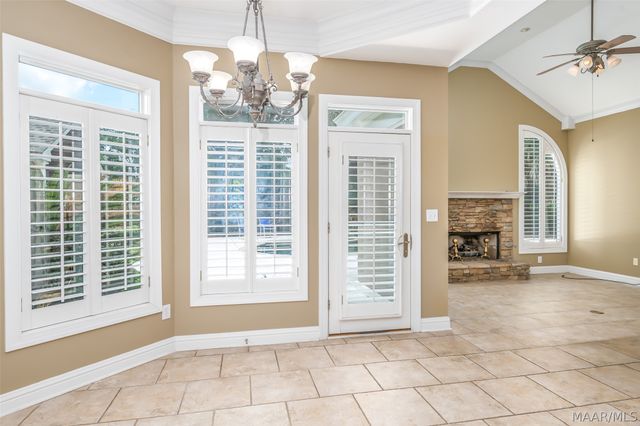 6100 HENLEY HEDGE Court, Montgomery, AL 36117