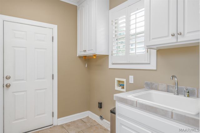 6100 HENLEY HEDGE Court, Montgomery, AL 36117