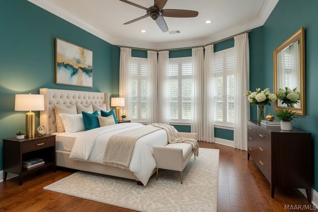 6100 HENLEY HEDGE Court, Montgomery, AL 36117