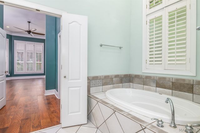 6100 HENLEY HEDGE Court, Montgomery, AL 36117