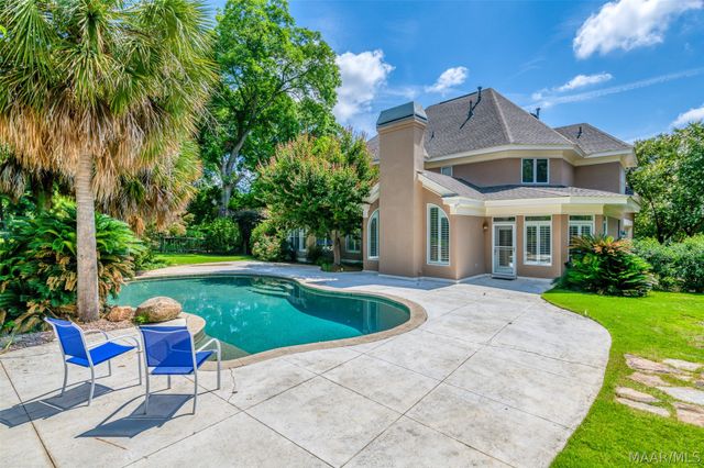 6100 HENLEY HEDGE Court, Montgomery, AL 36117