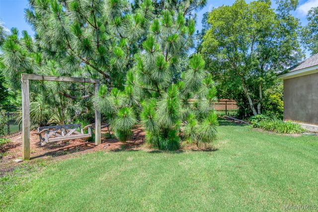 6100 HENLEY HEDGE Court, Montgomery, AL 36117