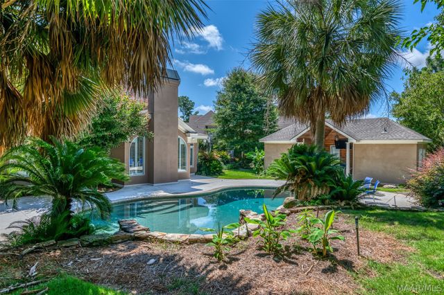 6100 HENLEY HEDGE Court, Montgomery, AL 36117