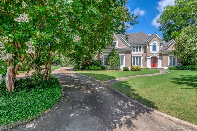 6100 HENLEY HEDGE Court, Montgomery, AL 36117