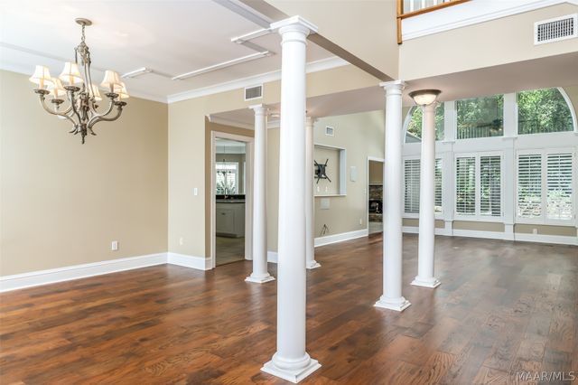 6100 HENLEY HEDGE Court, Montgomery, AL 36117