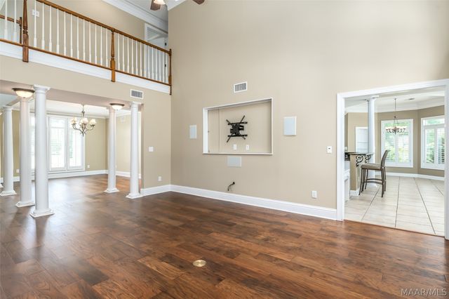 6100 HENLEY HEDGE Court, Montgomery, AL 36117