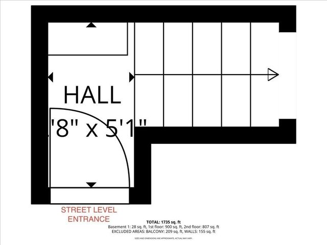 40 Catherine TWO, Boston, MA 02131