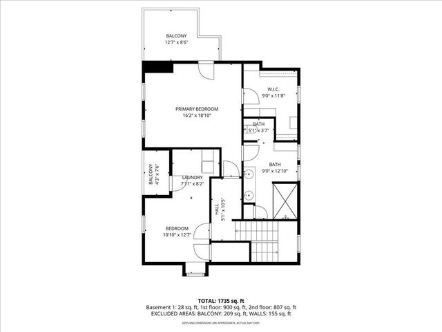 40 Catherine TWO, Boston, MA 02131