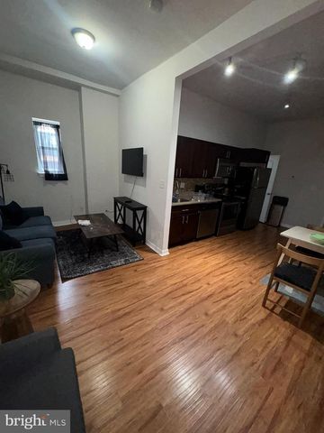 1944 CECIL B MOORE AVE, Philadelphia, PA 19121