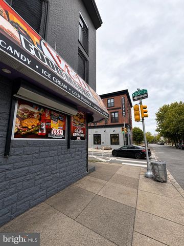 1944 CECIL B MOORE AVE, Philadelphia, PA 19121