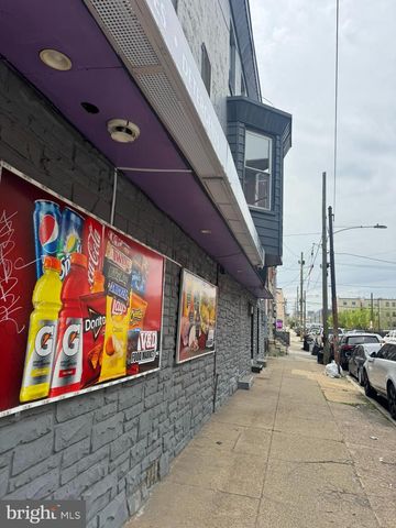 1944 CECIL B MOORE AVE, Philadelphia, PA 19121