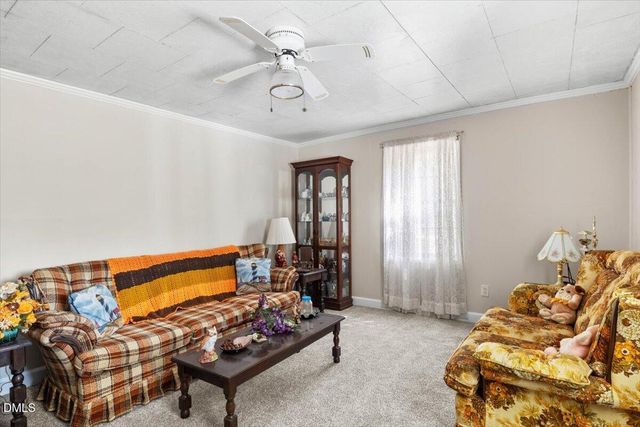 1023 Wade Stephenson Road, Holly Springs, NC 27540