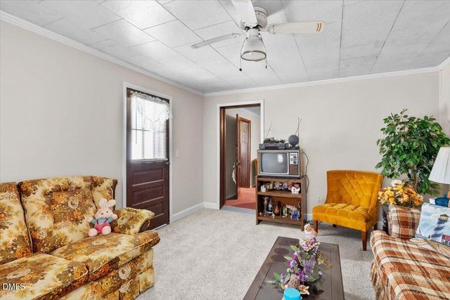 1023 Wade Stephenson Road, Holly Springs, NC 27540