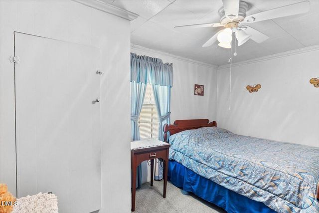 1023 Wade Stephenson Road, Holly Springs, NC 27540