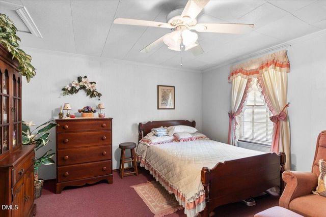 1023 Wade Stephenson Road, Holly Springs, NC 27540