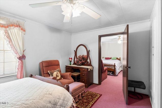 1023 Wade Stephenson Road, Holly Springs, NC 27540