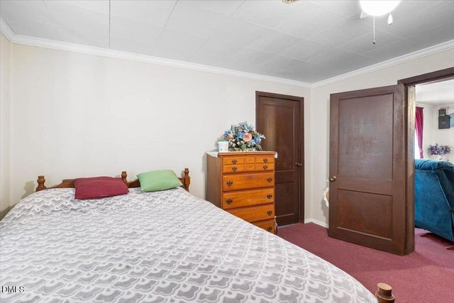 1023 Wade Stephenson Road, Holly Springs, NC 27540