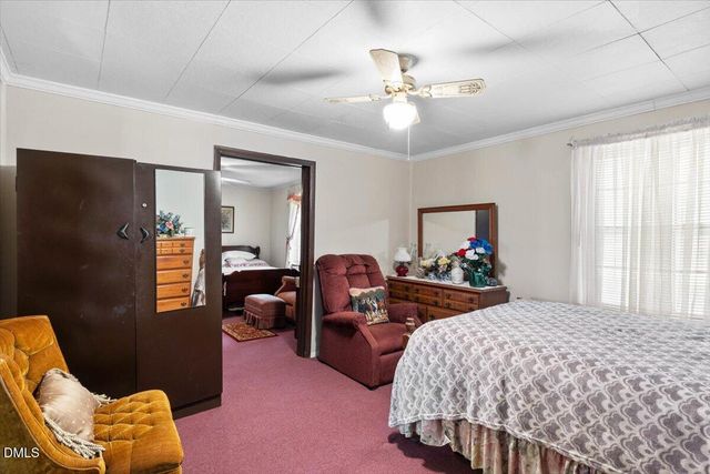 1023 Wade Stephenson Road, Holly Springs, NC 27540