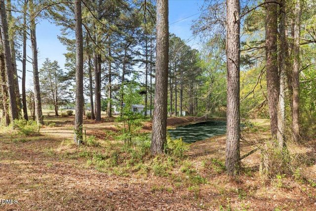 1023 Wade Stephenson Road, Holly Springs, NC 27540