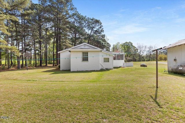 1023 Wade Stephenson Road, Holly Springs, NC 27540