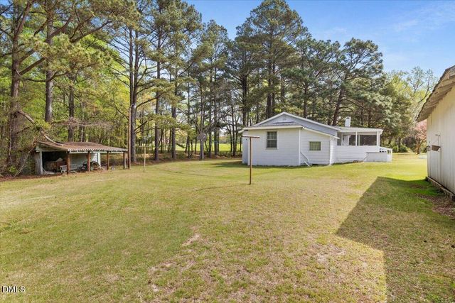 1023 Wade Stephenson Road, Holly Springs, NC 27540