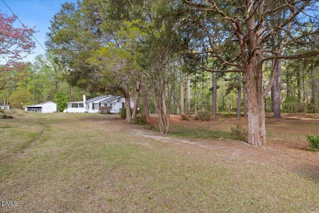 1023 Wade Stephenson Road, Holly Springs, NC 27540