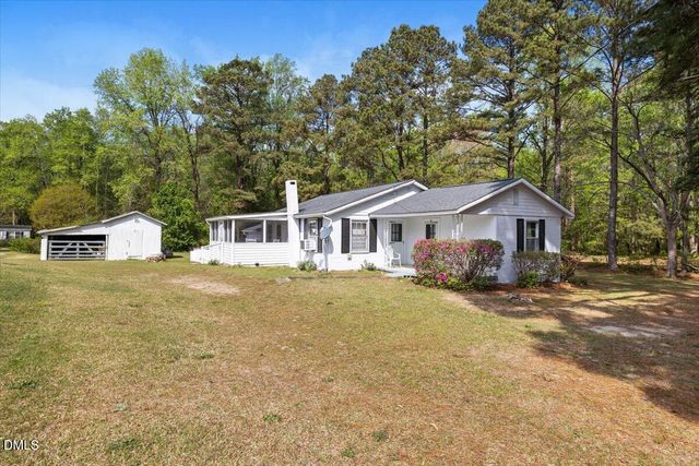 1023 Wade Stephenson Road, Holly Springs, NC 27540