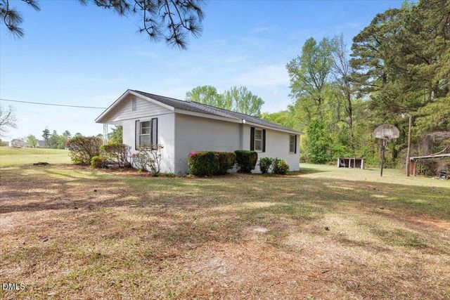 1023 Wade Stephenson Road, Holly Springs, NC 27540