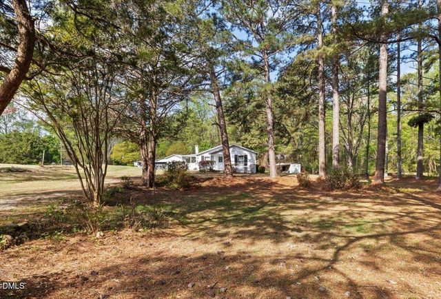 1023 Wade Stephenson Road, Holly Springs, NC 27540