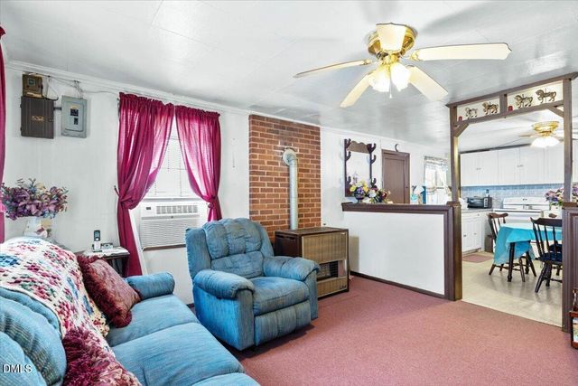 1023 Wade Stephenson Road, Holly Springs, NC 27540