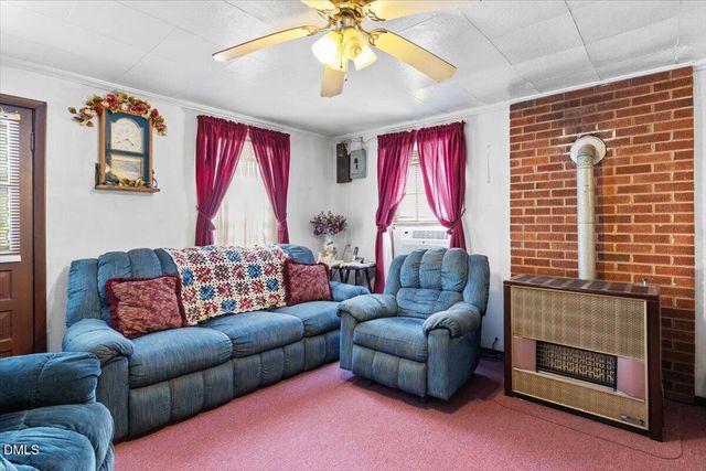 1023 Wade Stephenson Road, Holly Springs, NC 27540