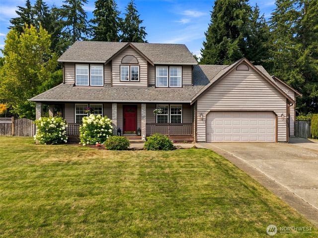 2512 20th Avenue NE, Olympia, WA 98506
