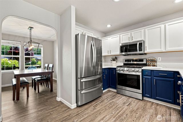 2512 20th Avenue NE, Olympia, WA 98506