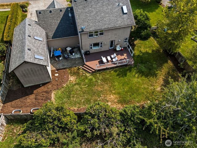 2512 20th Avenue NE, Olympia, WA 98506