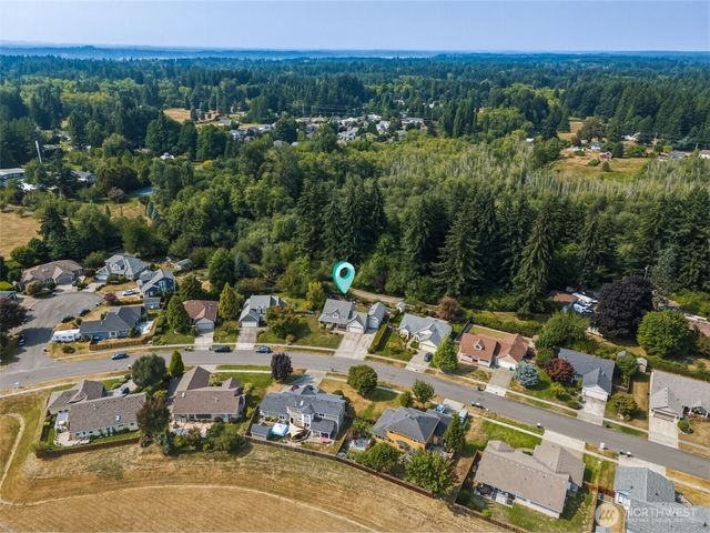 2512 20th Avenue NE, Olympia, WA 98506