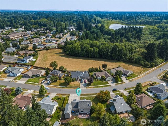 2512 20th Avenue NE, Olympia, WA 98506