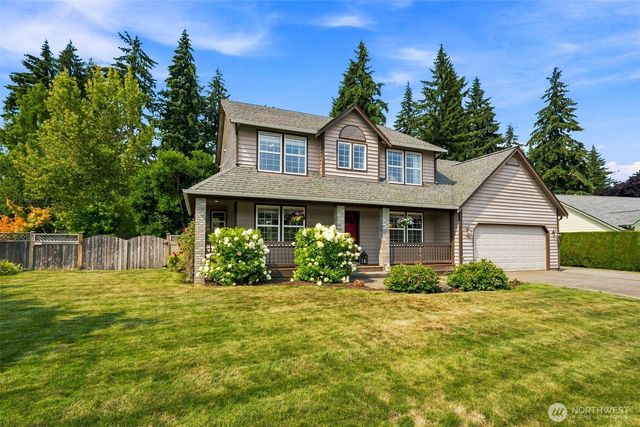 2512 20th Avenue NE, Olympia, WA 98506