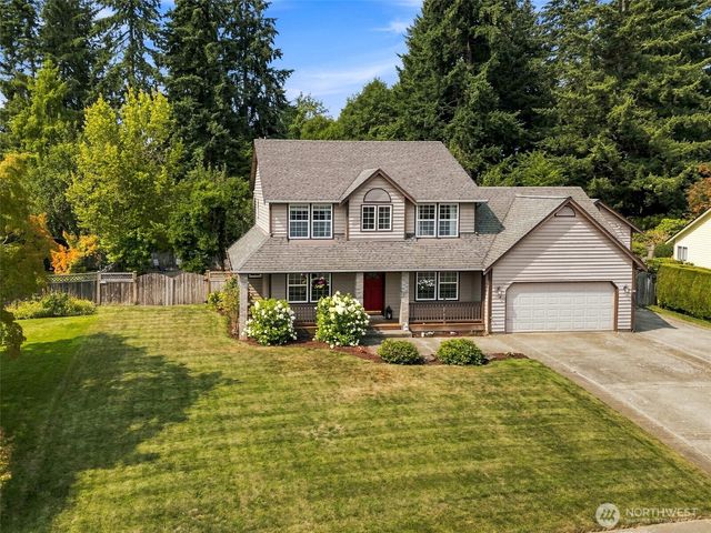 2512 20th Avenue NE, Olympia, WA 98506