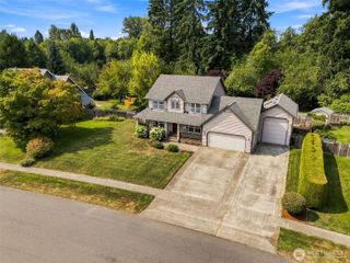 2512 20th Avenue NE, Olympia, WA 98506
