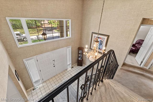 3265 Bloomfield Shore Drive, West Bloomfield, MI 48323