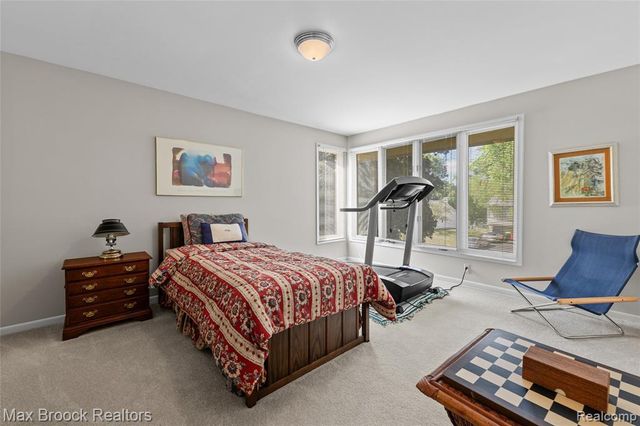 3265 Bloomfield Shore Drive, West Bloomfield, MI 48323