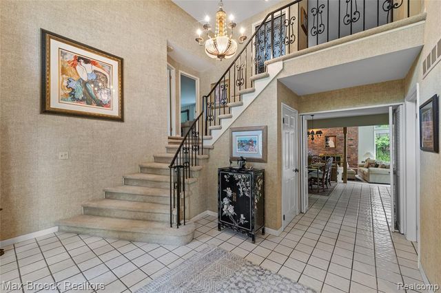 3265 Bloomfield Shore Drive, West Bloomfield, MI 48323