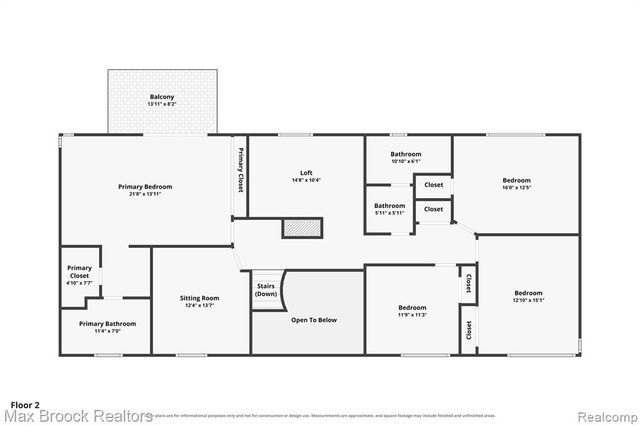3265 Bloomfield Shore Drive, West Bloomfield, MI 48323